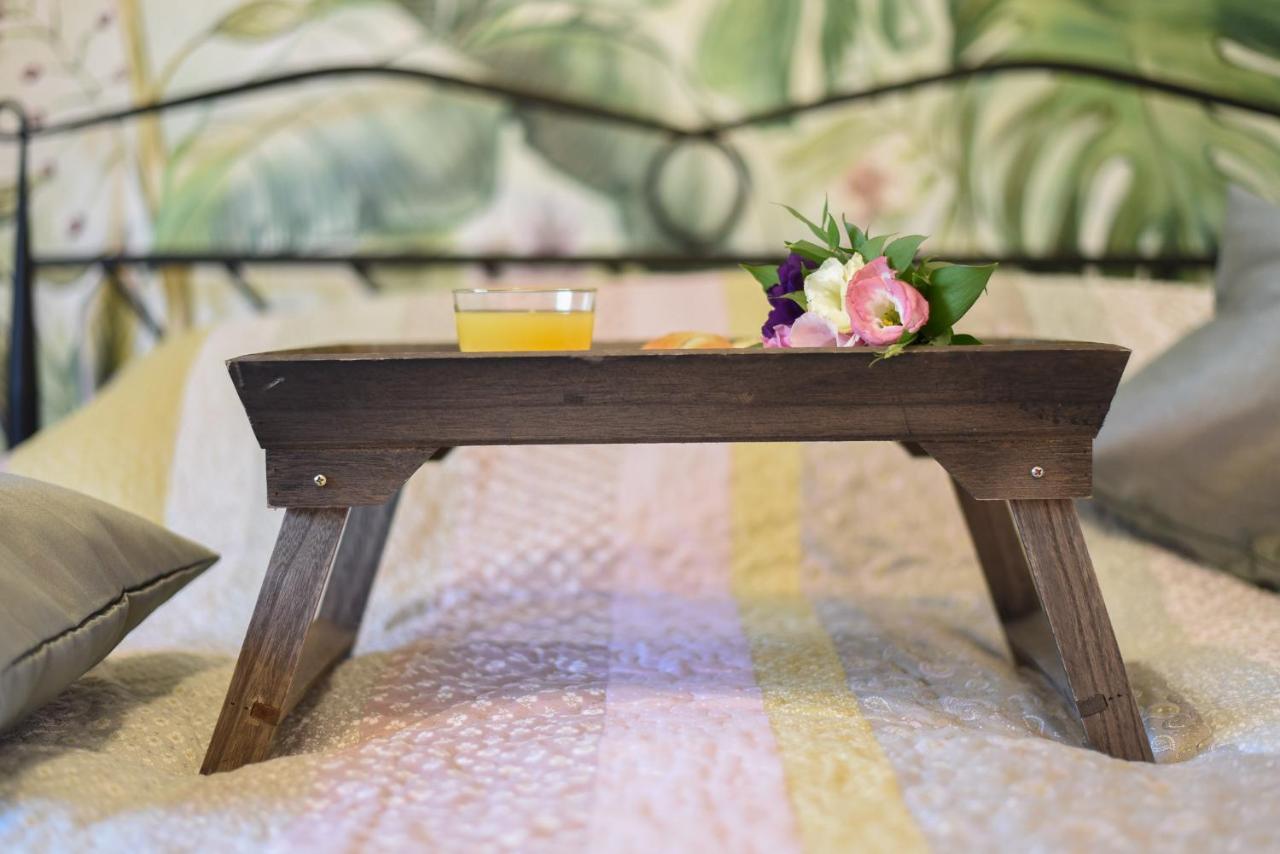 Garden Apartment - Oaza U Centru Grada Novi Sad Esterno foto