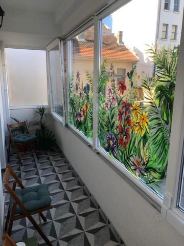 Garden Apartment - Oaza U Centru Grada Novi Sad Esterno foto